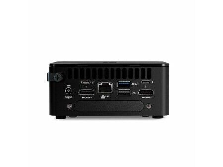 Mini PC Asus NUC 13 Pro RNUC13ANHI700000I Intel Core i7