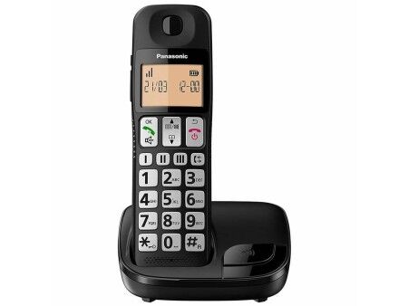 Telefon Bezprzewodowy Panasonic KX-TGE310SPB