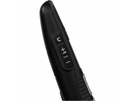 Telefon Bezprzewodowy Panasonic KX-TGE310SPB