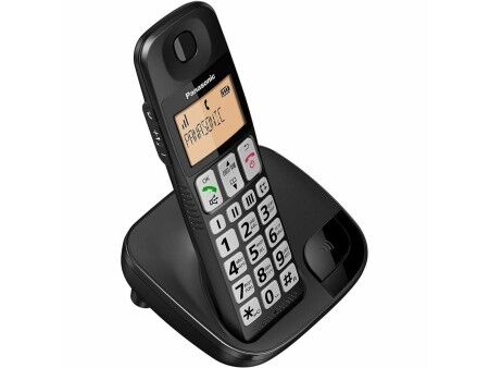 Telefon Bezprzewodowy Panasonic KX-TGE310SPB