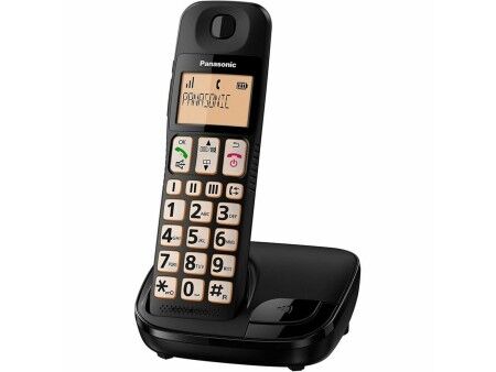 Telefon Bezprzewodowy Panasonic KX-TGE310SPB
