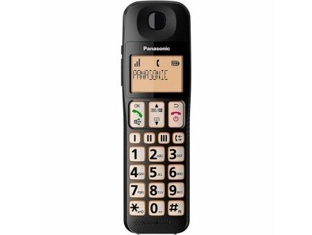 Telefon Bezprzewodowy Panasonic KX-TGE310SPB
