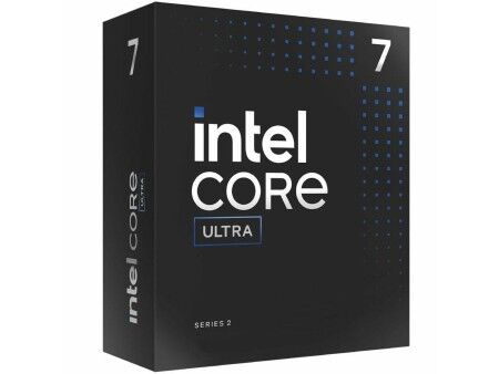 Procesor Intel BX80768265 intel core ultra 7