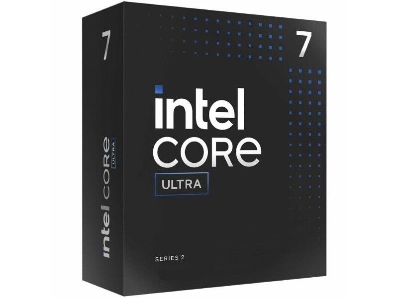 Procesor Intel BX80768265 intel core ultra 7