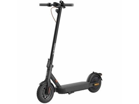 Skuter elektryczny Xiaomi Electric Scooter 4 Pro 25 km/h Czarny 400 W