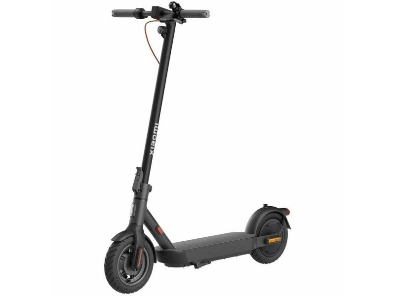 Skuter elektryczny Xiaomi Electric Scooter 4 Pro 25 km/h Czarny 400 W