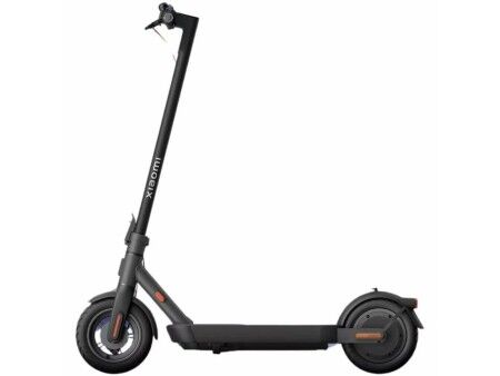 Skuter elektryczny Xiaomi Electric Scooter 4 Pro 25 km/h Czarny 400 W