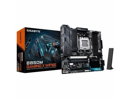 Płyta główna Gigabyte 9MB85MG6-00-G10 AMD AMD AM5