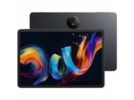 Tablet TCL NXTPAPER 11 Plus Octa Core 8 GB RAM 256 GB Szary 11,5"