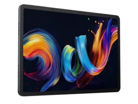Tablet TCL NXTPAPER 11 Plus Octa Core 8 GB RAM 256 GB Szary 11,5"