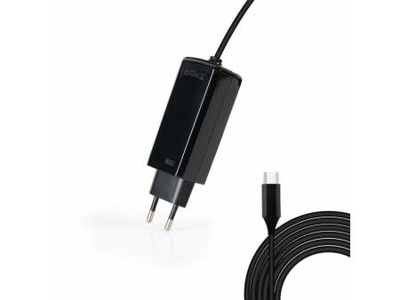 Ładowarka do Laptopa TooQ TQLC-USBCGAN100PD-C 100 W