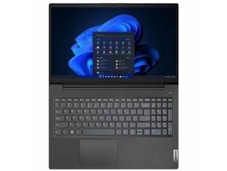 Laptop Lenovo V15 G4 ABP 82YY002FSP 15" 8 GB RAM 512 GB SSD Qwerty Hiszpańska AMD Ryzen 7 7730U