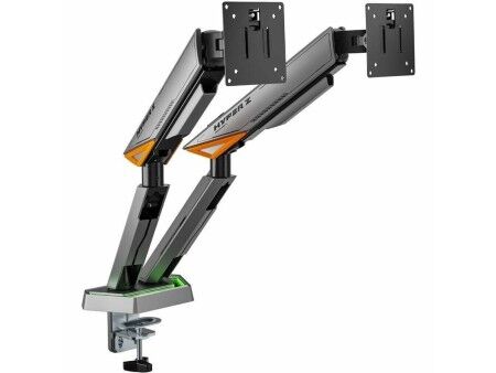 Uchwyt Stołowy do Monitora Aisens DT38TSRRGB-349 17"