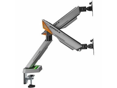Uchwyt Stołowy do Monitora Aisens DT38TSRRGB-349 17"