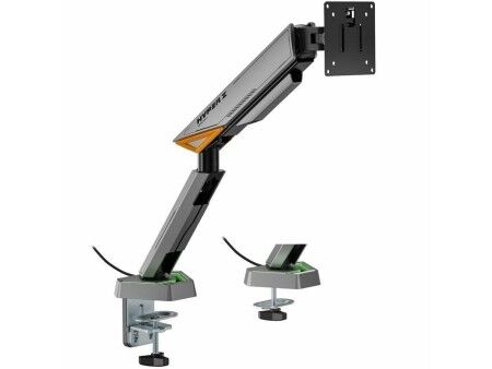 Uchwyt Stołowy do Monitora Aisens DT49TSRRGB-347