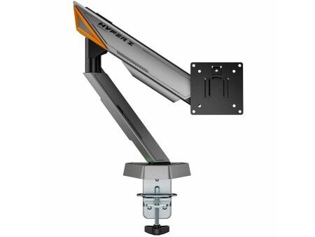 Uchwyt Stołowy do Monitora Aisens DT49TSRRGB-347