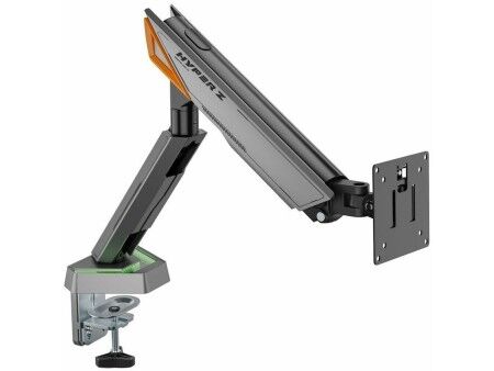 Uchwyt Stołowy do Monitora Aisens DT49TSRRGB-347