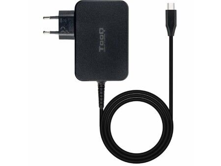 Ładowarka do Laptopa TooQ TQLC-USBCGAN100PD 100 W