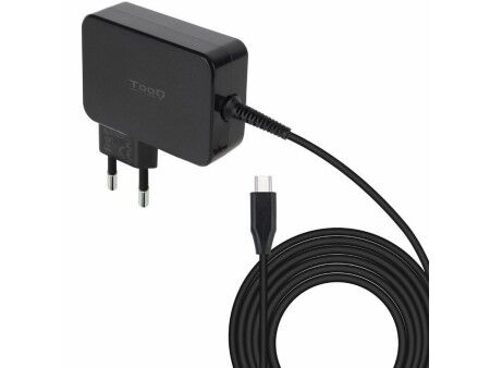 Ładowarka do Laptopa TooQ TQLC-USBCGAN100PD 100 W