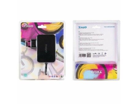 Ładowarka do Laptopa TooQ TQLC-USBCGAN100PD 100 W