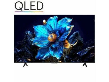 Smart TV TCL 65P7K 65" 4K Ultra HD HDR QLED