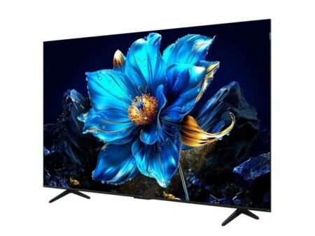 Smart TV TCL 65P7K 65" 4K Ultra HD HDR QLED