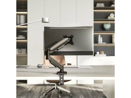 Uchwyt Stołowy do Monitora Aisens DT32TSR-355 17" 32"