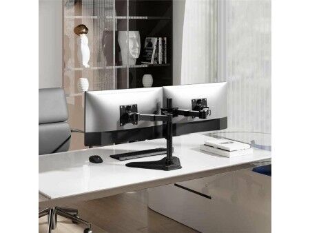 Uchwyt Stołowy do Monitora Aisens DT35TSR-361 17"