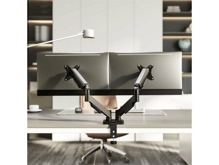 Uchwyt Stołowy do Monitora Aisens DT32TSR-357 17" 32"