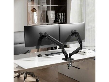 Uchwyt Stołowy do Monitora Aisens DT32TSR-357 17" 32"