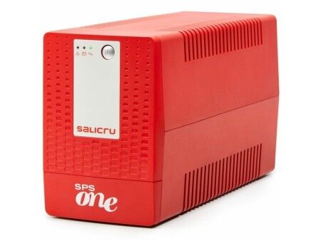 Zasilacz awaryjny UPS Interaktywny Salicru SPS 1500 ONE IEC 1500 VA