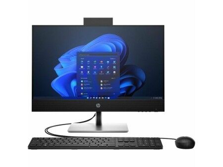 All in One HP ProOne 440 G9 A55BJET 24" Intel Core i5 16 GB RAM 512 GB SSD