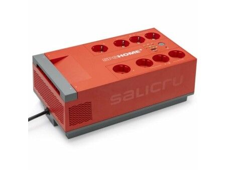 Zasilacz awaryjny UPS Interaktywny Salicru SPS 850+ 850 VA