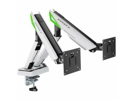 Uchwyt Stołowy do Monitora Aisens DT38TSR-345 17"