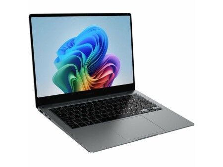 Laptop Samsung Galaxy Book5 Intel Core Ultra 5-226V 14" intel core ultra 5 16 GB RAM 512 GB SSD