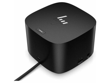 Stacja Dokowania HP 4J0G4AA Czarny 280 W