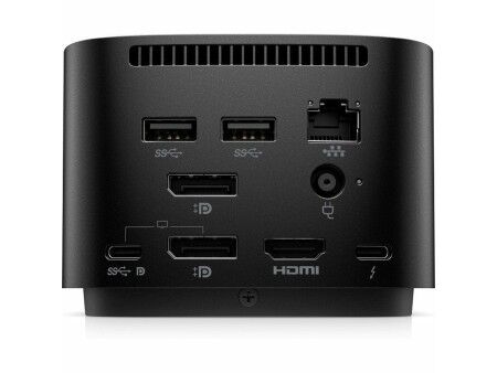 Stacja Dokowania HP 4J0G4AA Czarny 280 W