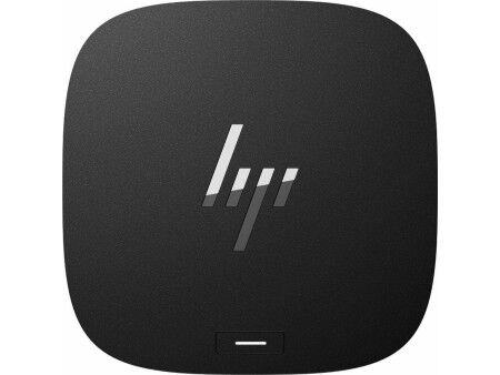 Stacja Dokowania HP 4J0G4AA Czarny 280 W