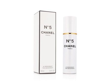 Dezodorant Chanel No 5 100 ml