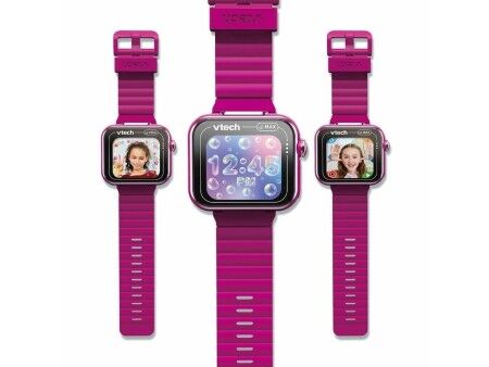 Zegarek Dziecięcy Vtech 80-531617-022