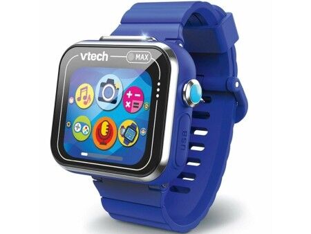 Zegarek Dziecięcy Vtech 80-531622-022 256 MB Interaktywny
