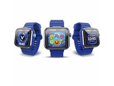 Zegarek Dziecięcy Vtech 80-531622-022 256 MB Interaktywny