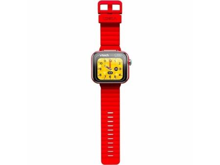 Smartwatch dla dzieci Vtech 80-531627-022 Czerwony