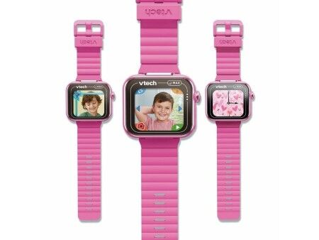 Zegarek Dziecięcy Vtech 80-531657-022 256 MB Interaktywny