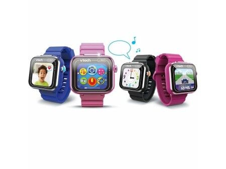 Zegarek Dziecięcy Vtech 80-531657-022 256 MB Interaktywny