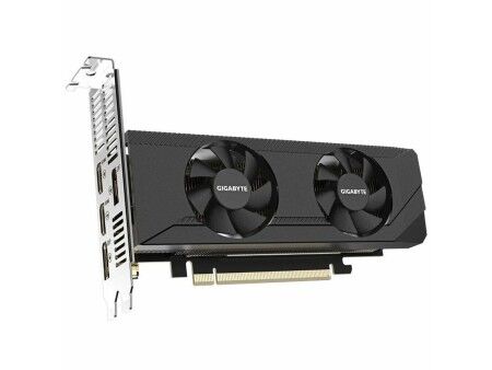 Karta Graficzna Gigabyte 9VN3050O6L-00-10 6 GB Nvidia GeForce RTX 3050 GDDR6