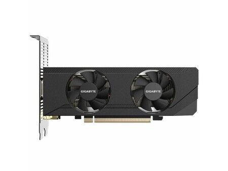 Karta Graficzna Gigabyte 9VN3050O6L-00-10 6 GB Nvidia GeForce RTX 3050 GDDR6