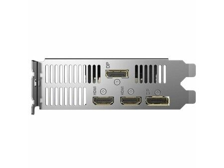 Karta Graficzna Gigabyte 9VN3050O6L-00-10 6 GB Nvidia GeForce RTX 3050 GDDR6