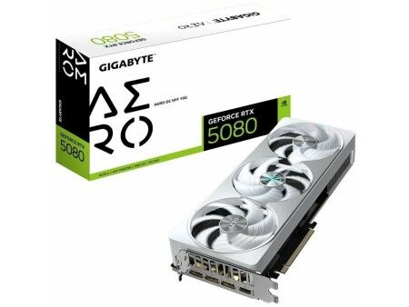 Karta Graficzna Gigabyte 9VN5080AO-00-G10 16 GB GDDR6
