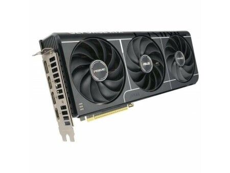 Karta Graficzna Asus 90YV0M11-M0NA00 nvidia geforce rtx 5070 12 GB GDDR6 GDDR6X